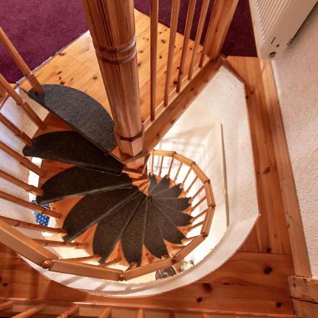 Villa Bertha Sellin Kültér fotó