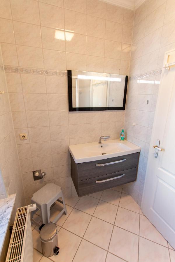 Villa Bertha Sellin Kültér fotó