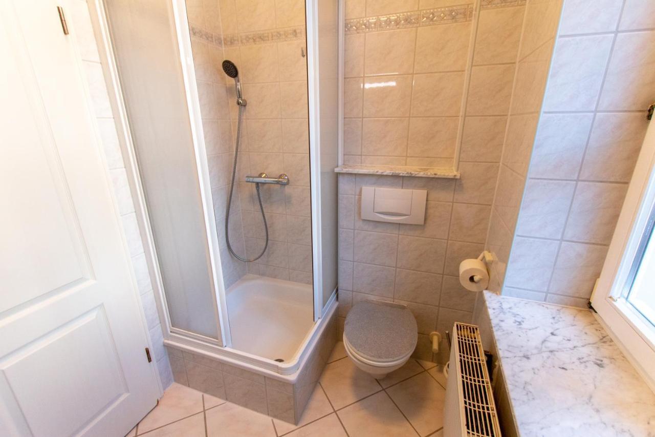 Villa Bertha Sellin Kültér fotó