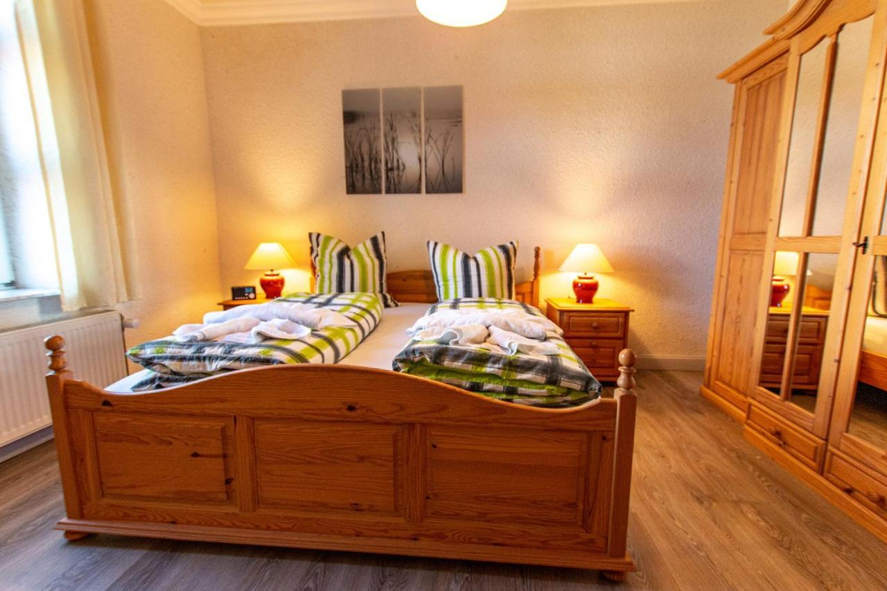Villa Bertha Sellin Kültér fotó