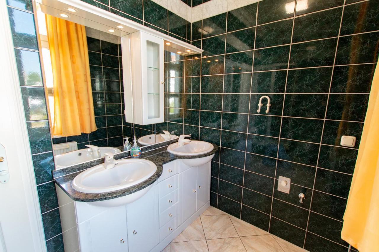 Villa Bertha Sellin Kültér fotó
