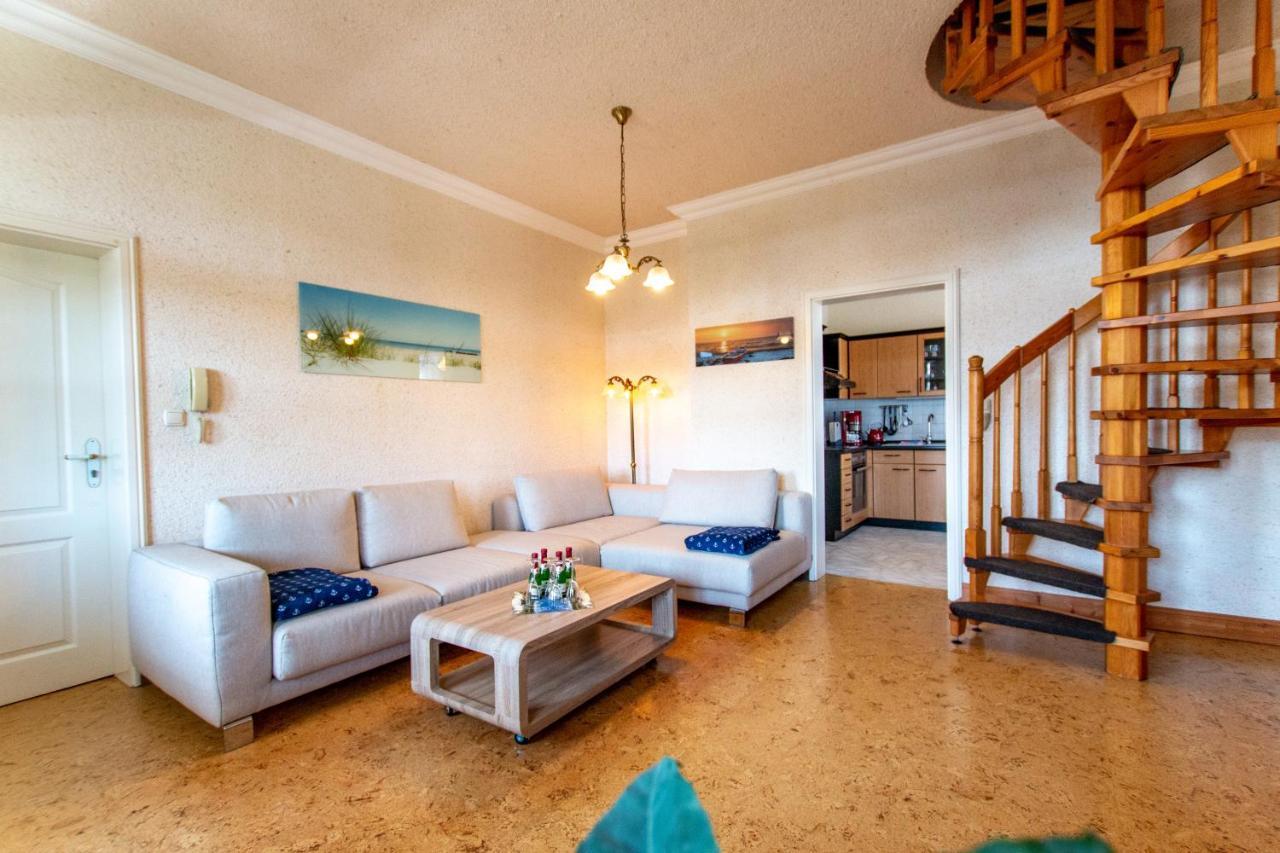 Villa Bertha Sellin Szoba fotó