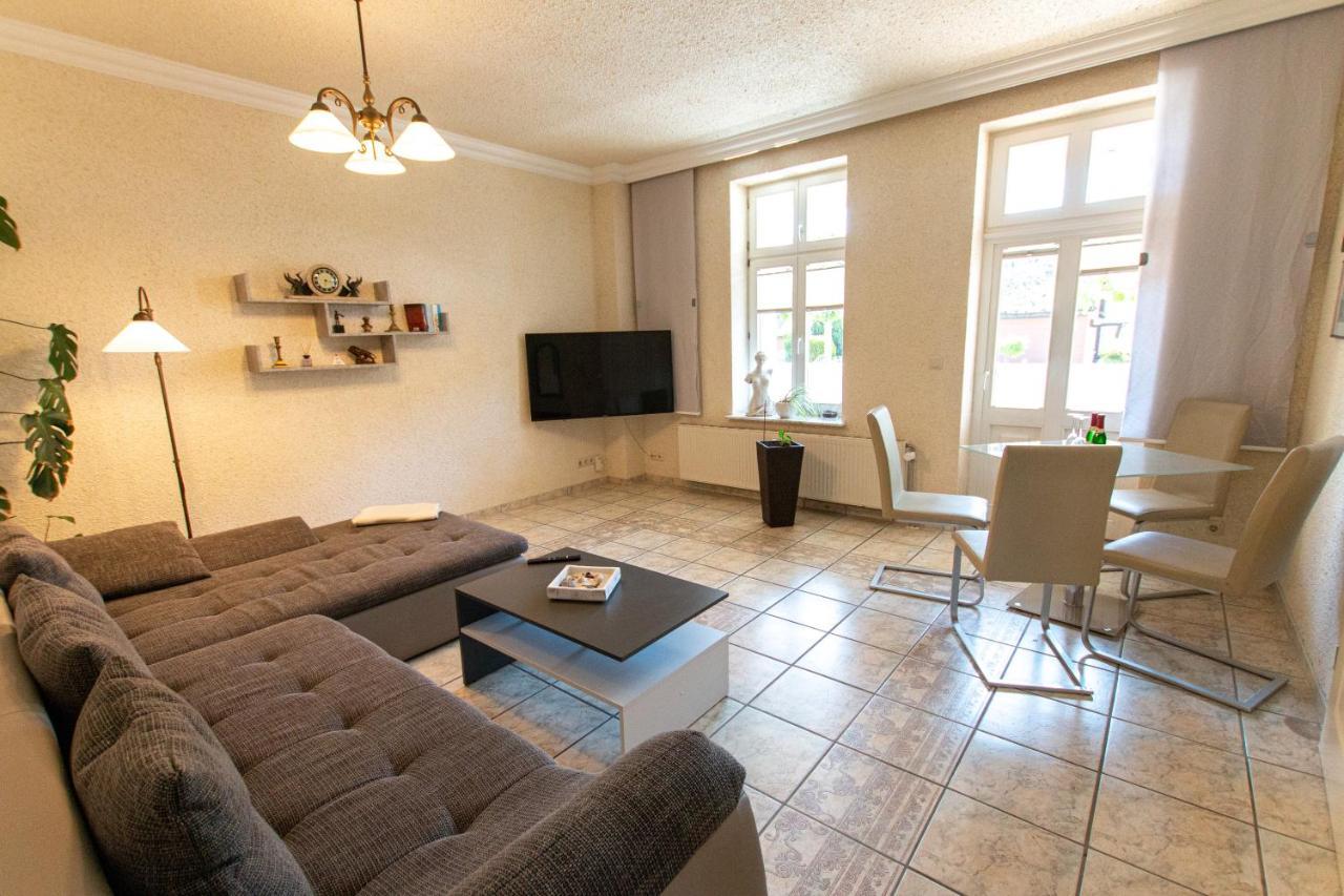 Villa Bertha Sellin Szoba fotó
