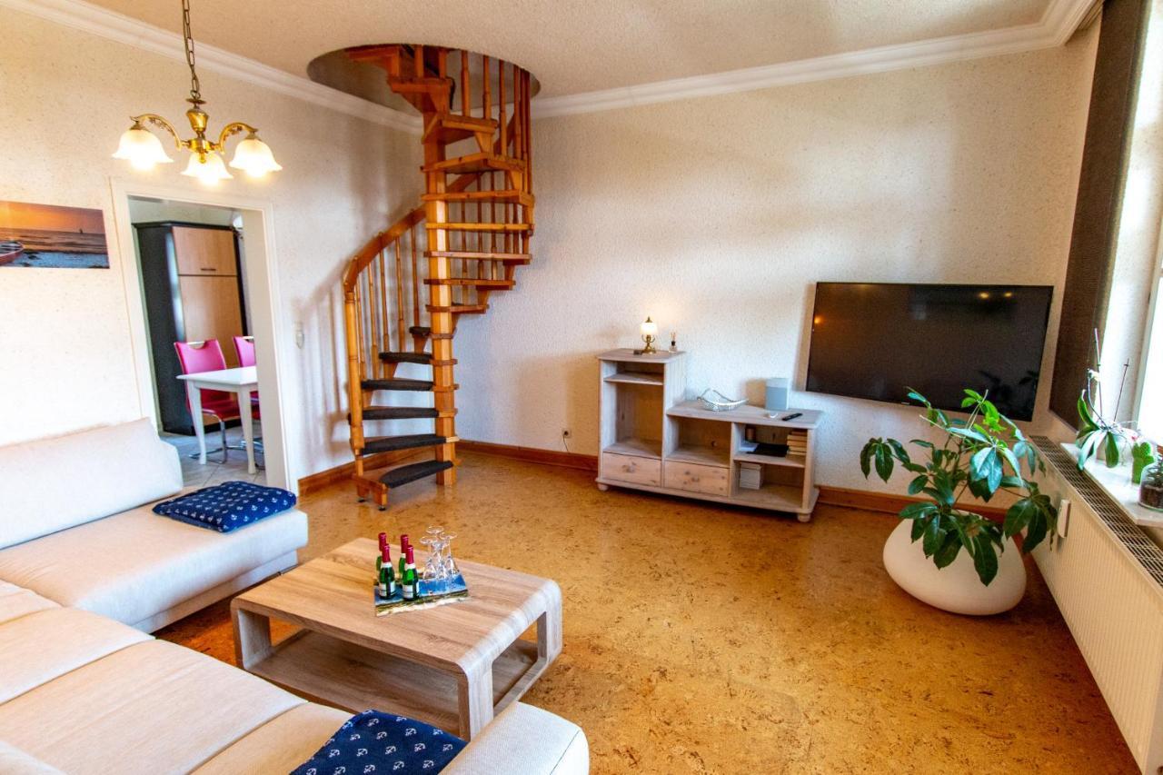 Villa Bertha Sellin Szoba fotó