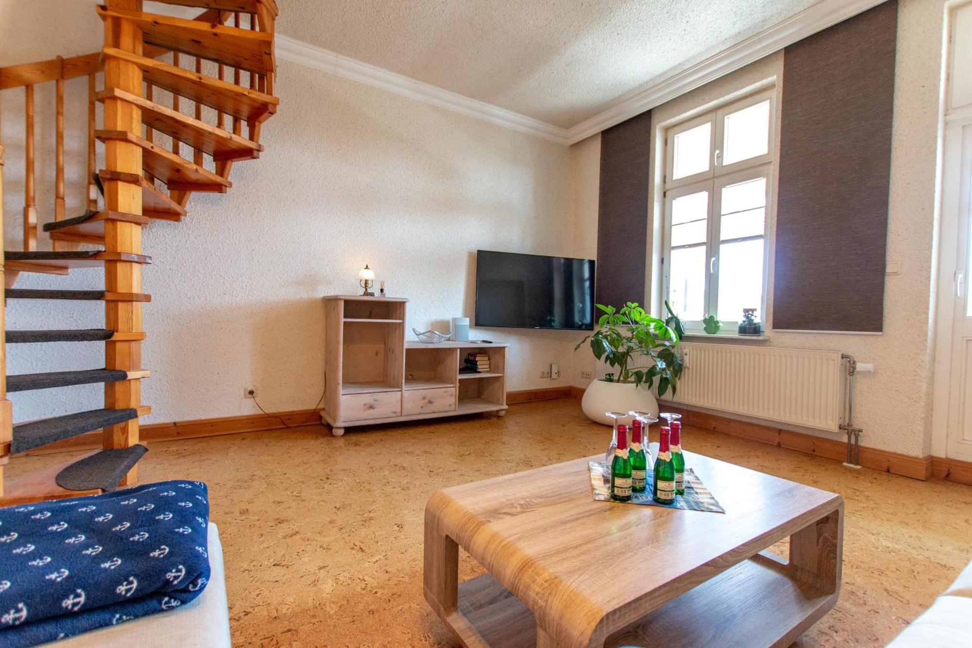 Villa Bertha Sellin Szoba fotó